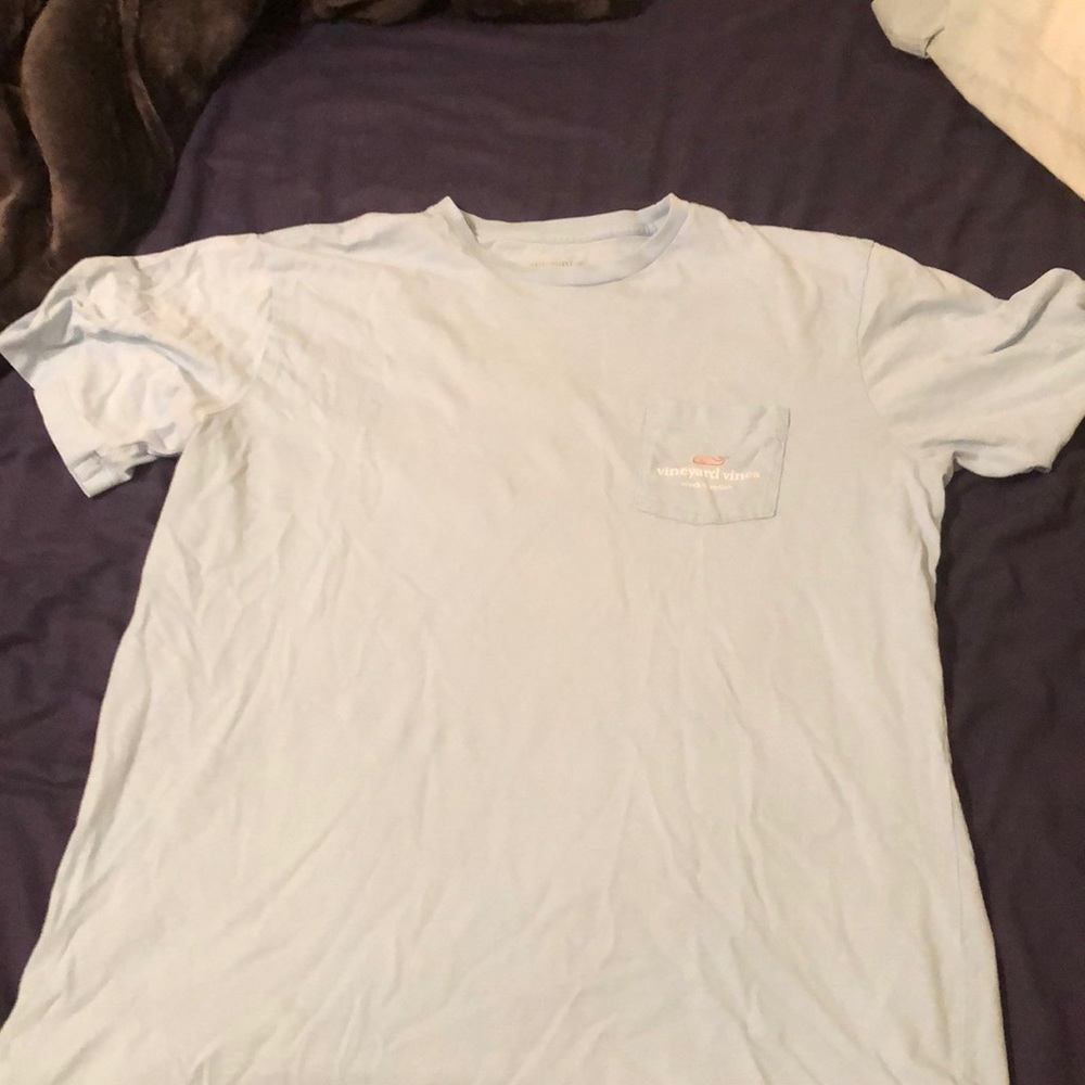 Vineyard vines South Carolina shirt